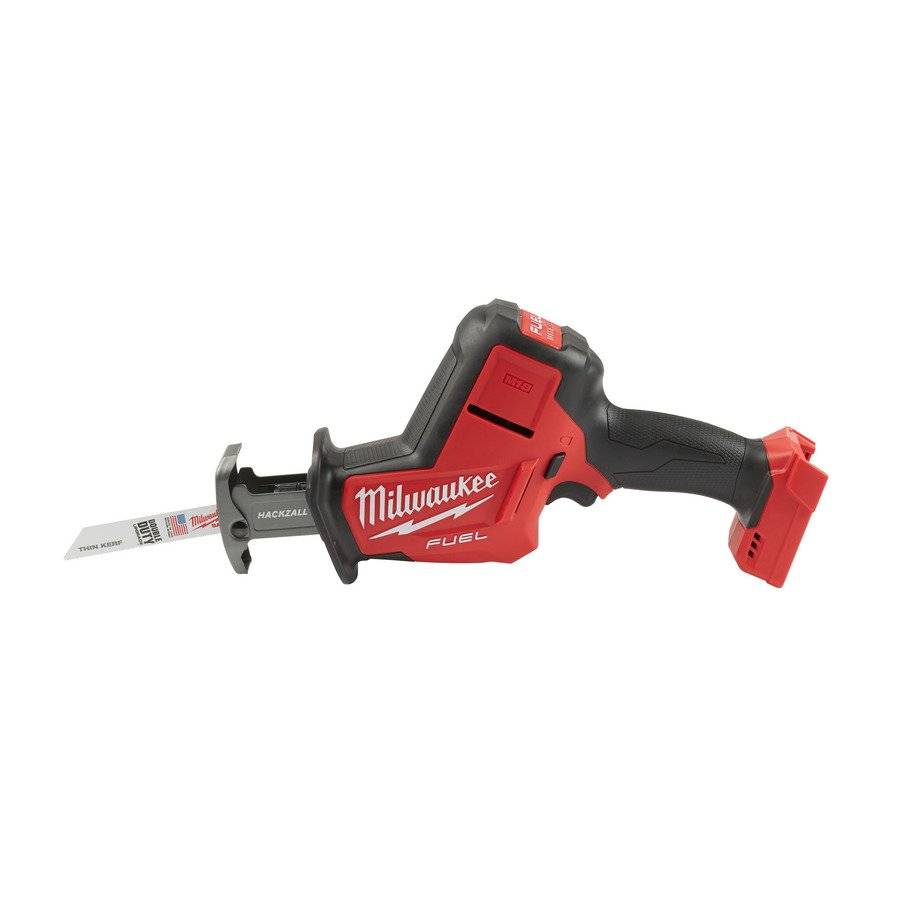 MILWAUKEE M18 FHZ FUEL Hackzall