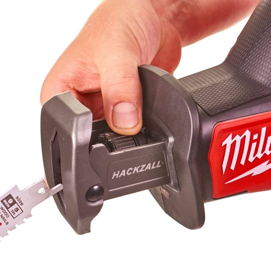 MILWAUKEE M18 FHZ FUEL Hackzall