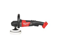 MILWAUKEE M18 FAP180  FUEL polijstmachine