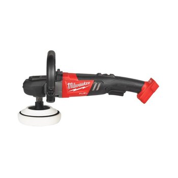 MILWAUKEE M18 FAP180  FUEL polijstmachine