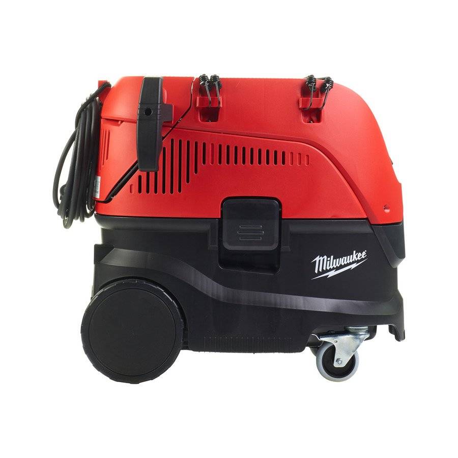 MILWAUKEE AS 30 LAC 30L Stofzuiger 30 Liter L-klasse