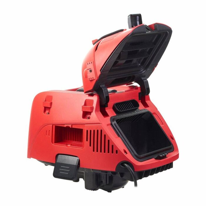 MILWAUKEE AS 30 LAC 30L Stofzuiger 30 Liter L-klasse