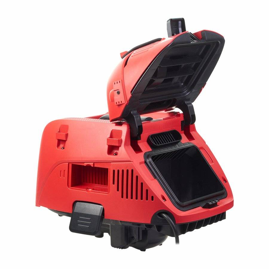 MILWAUKEE AS 30 LAC 30L Stofzuiger 30 Liter L-klasse