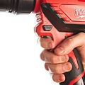 MILWAUKEE  M12 PCG 310C  KITPISTOOL 310ML