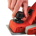 MILWAUKEE M18 BP SCHAAFMACHINE