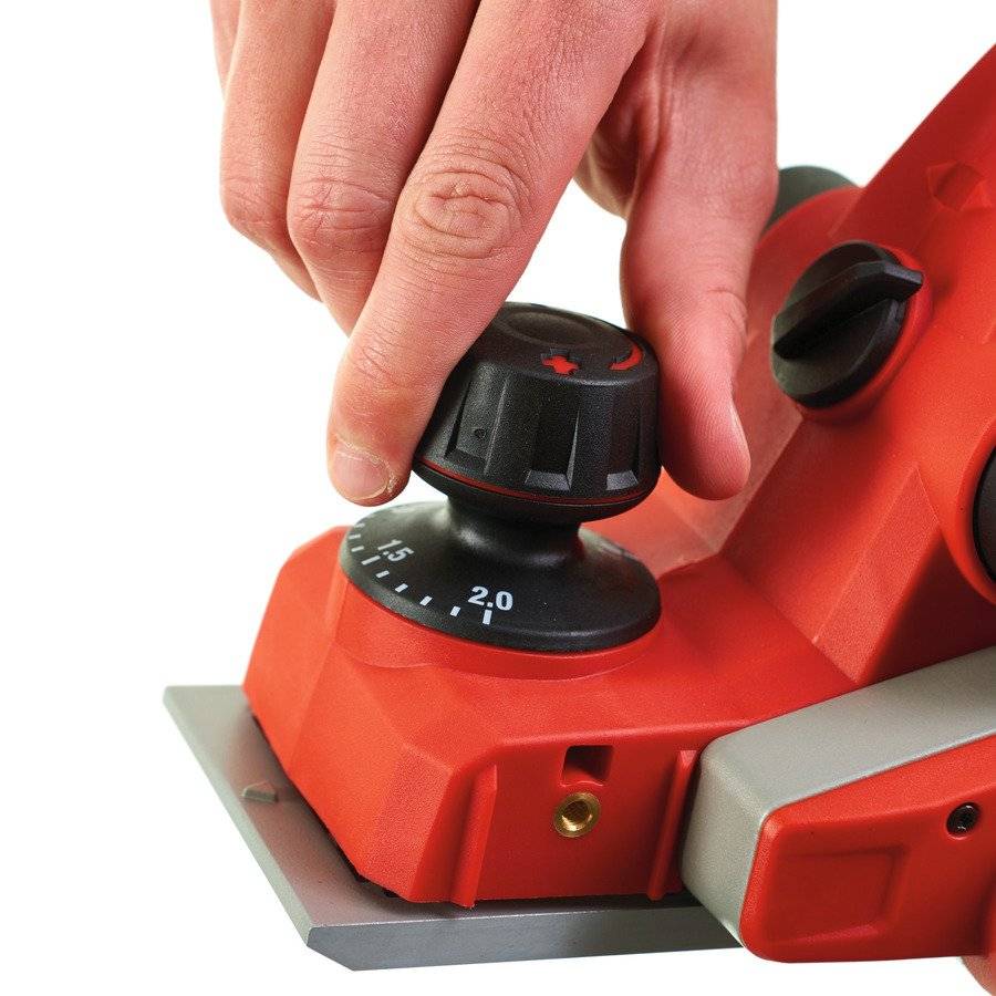 MILWAUKEE M18 BP schaafmachine 82 mm