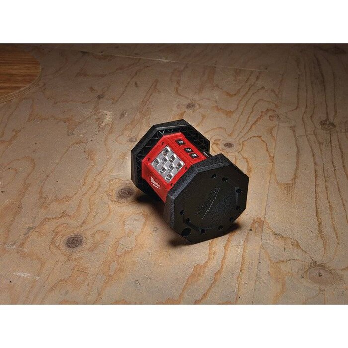 MILWAUKEE M18 AL LED area lamp