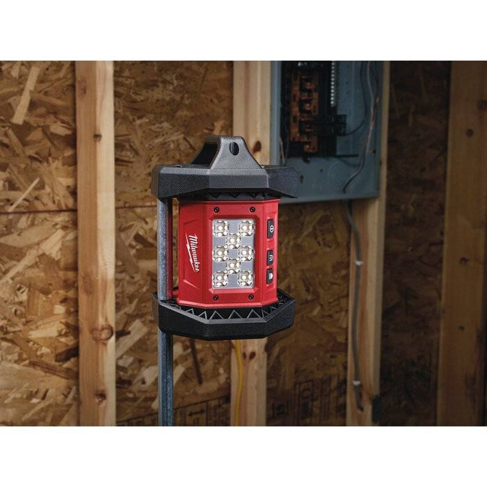 MILWAUKEE M18 AL LED area lamp