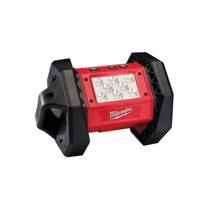 MILWAUKEE M18 AL LED area lamp
