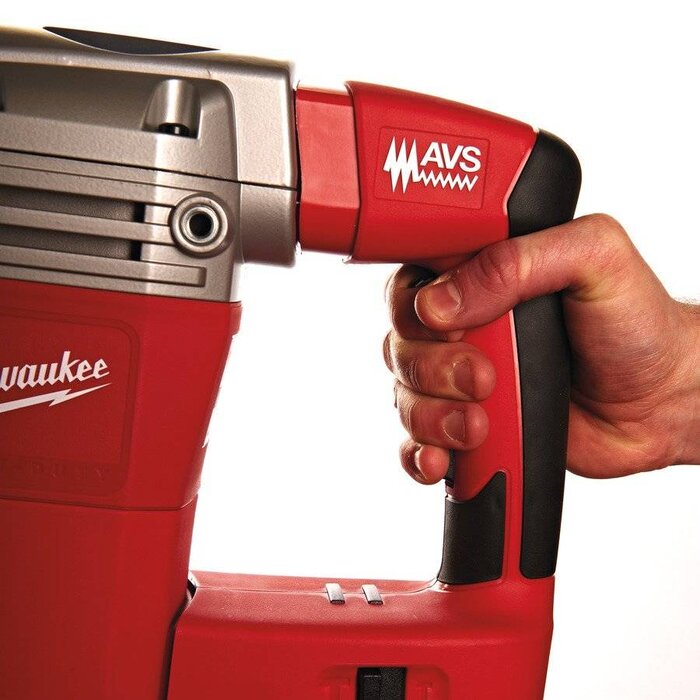 MILWAUKEE K 545 S 5 KG SDS-MAX COMBIHAMER