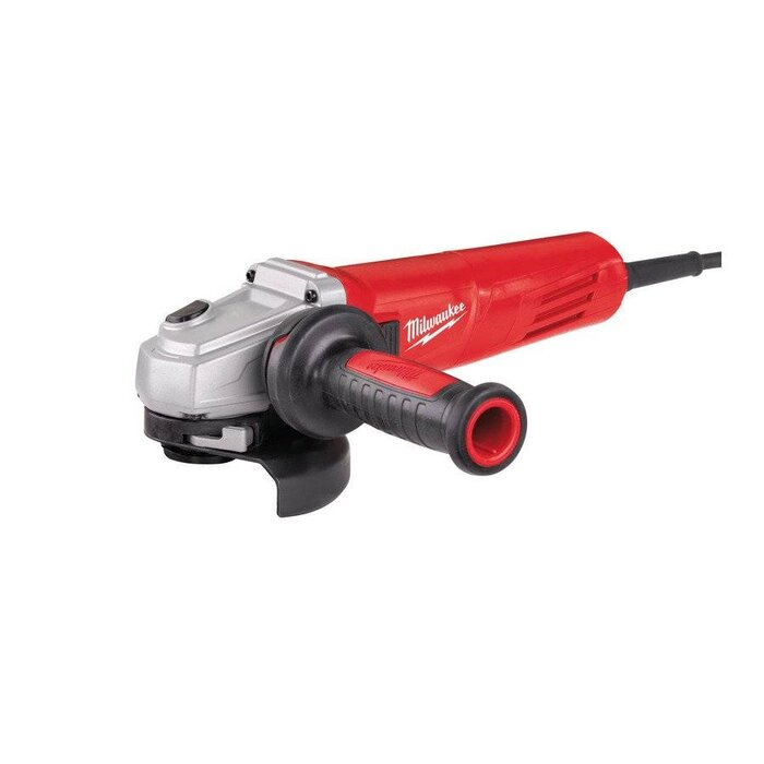 MILWAUKEE AGV 12-125 X Haakse slijpmachine 125 mm 1200 Watt