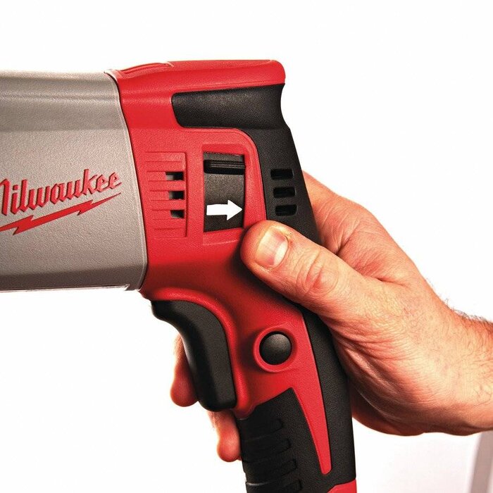 MILWAUKEE PH 28 X SDS-plus 3-standen combihamer 28MM