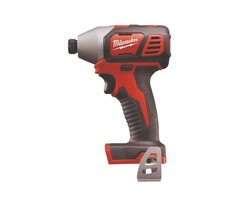MILWAUKEE M18 BID  ¼″ Hex compactslagschroevendraaier