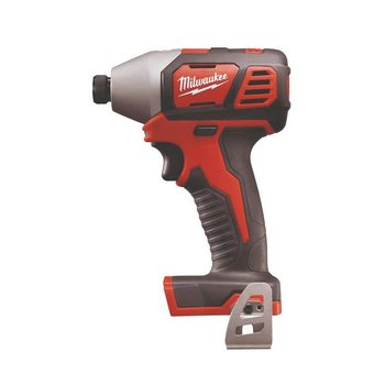 MILWAUKEE M18 BID  ¼″ Hex compactslagschroevendraaier