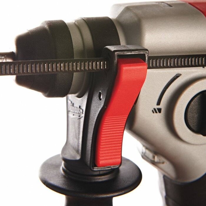 MILWAUKEE M18 BH SDS-PLUS COMPACTBOORHAMER