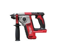 MILWAUKEE M18 BH SDS-PLUS COMPACTBOORHAMER
