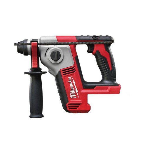 MILWAUKEE M18 BH SDS-PLUS COMPACTBOORHAMER