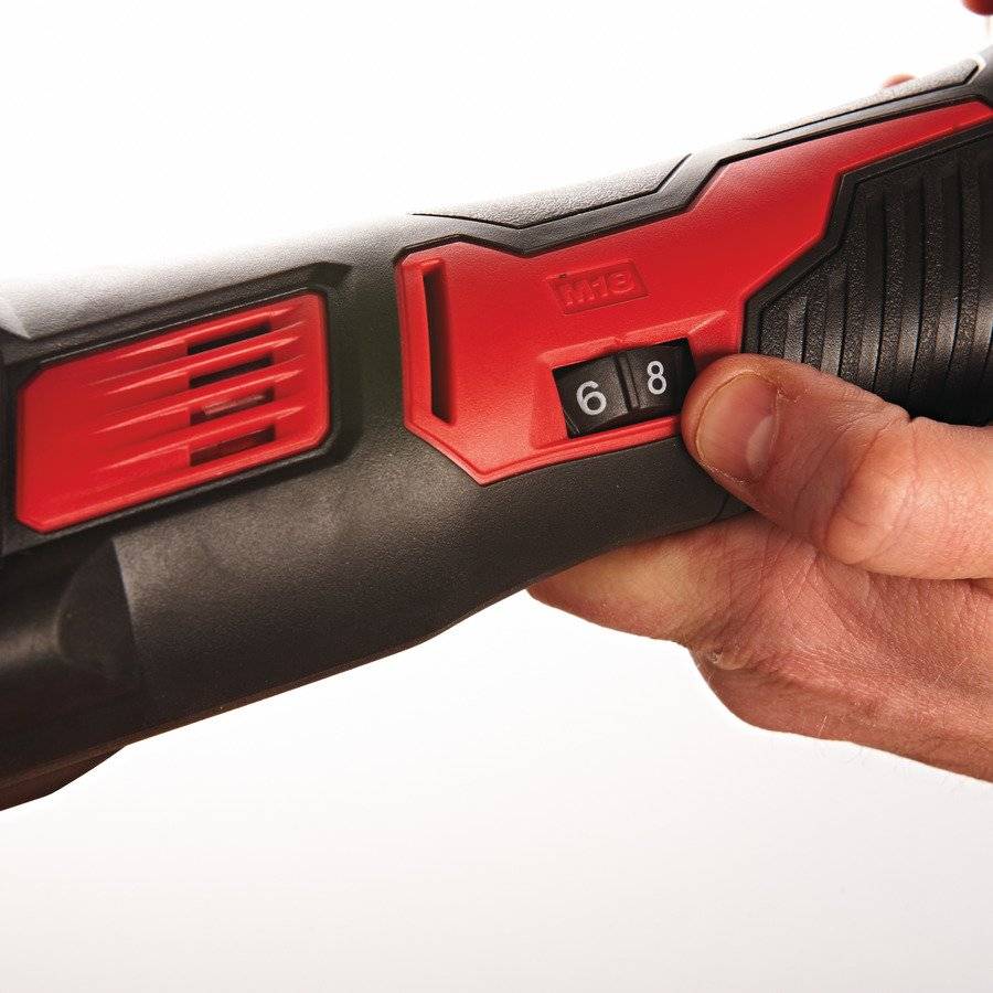 MILWAUKEE M18 BMT COMPACTMULTITOOL