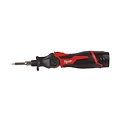 MILWAUKEE M12 SI SOLDEERBOUT