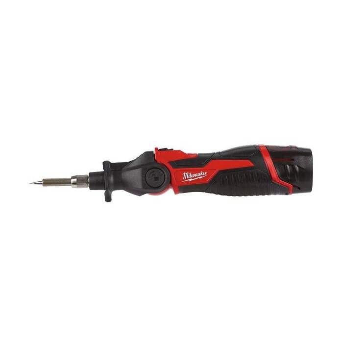 MILWAUKEE M12 SI subcompacte soldeerbout