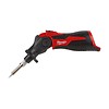 MILWAUKEE M12 SI subcompacte soldeerbout