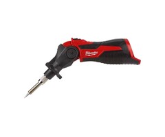 MILWAUKEE M12 SI subcompacte soldeerbout