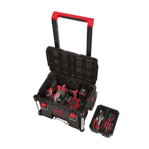 MILWAUKEE PACKOUT™ 3 DELIGE SET