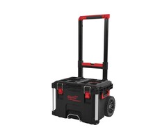 MILWAUKEE PACKOUT™ TROLLEY KOFFER 1