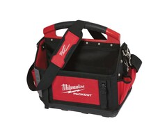 MILWAUKEE PACKOUT™ GEREEDSCHAPTAS 40 CM.