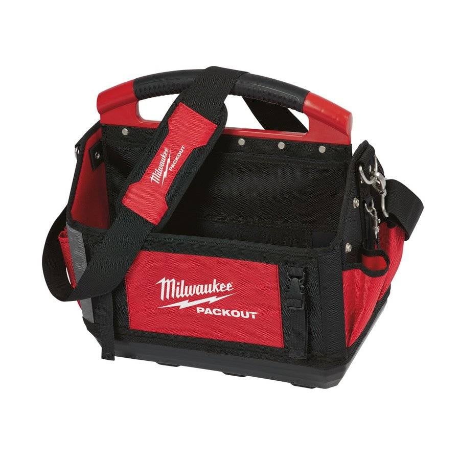 MILWAUKEE PACKOUT 40 cm Gereedschapstas