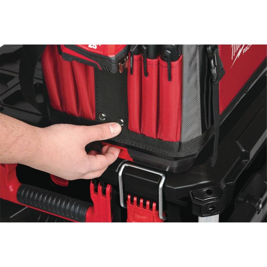 MILWAUKEE PACKOUT 40 cm Gereedschapstas