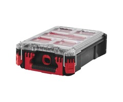 MILWAUKEE PACKOUT™ COMPACTE ORGANISER