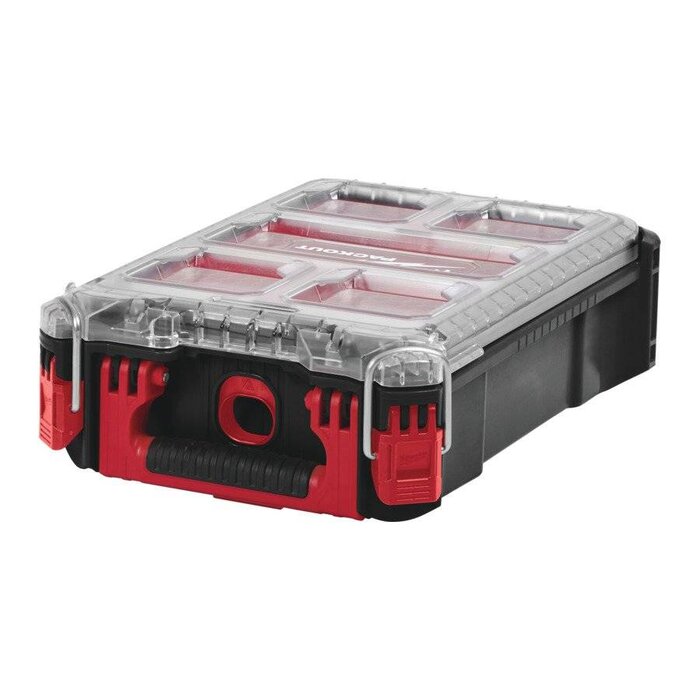 MILWAUKEE PACKOUT Compact Organiser