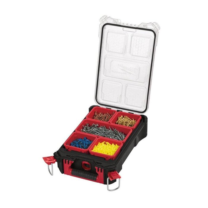 MILWAUKEE PACKOUT Compact Organiser