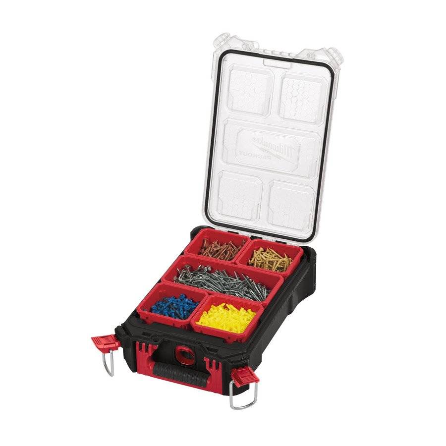 MILWAUKEE PACKOUT Compact Organiser