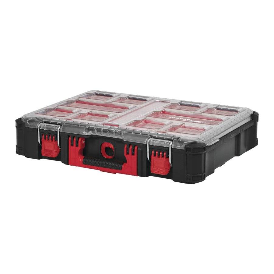 MILWAUKEE PACKOUT™ ORGANISER