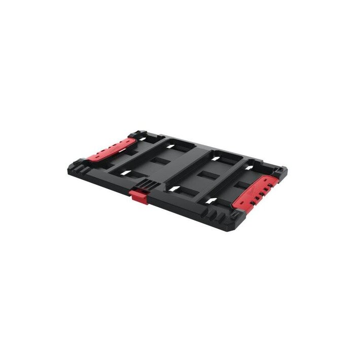 MILWAUKEE PACKOUT™ PACKOUT Adapterplaat voor HD Box T.B.V. HD BOX