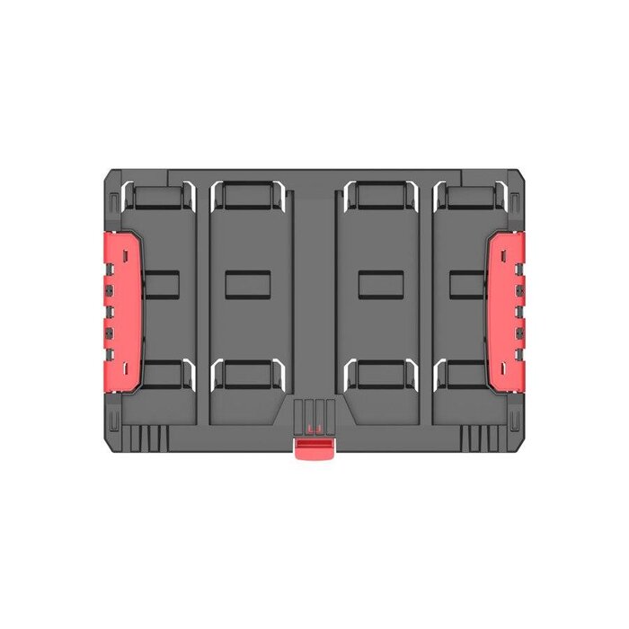 MILWAUKEE PACKOUT™ ADAPTER T.B.V. HD BOX
