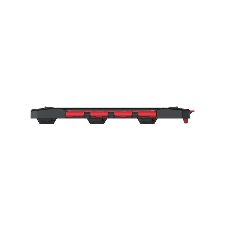 MILWAUKEE PACKOUT™ PACKOUT Adapterplaat voor HD Box T.B.V. HD BOX