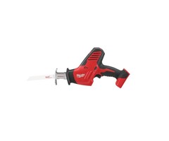 MILWAUKEE C18 HZ COMPACTE RECIPROZAAGMACHINE 1-HAND