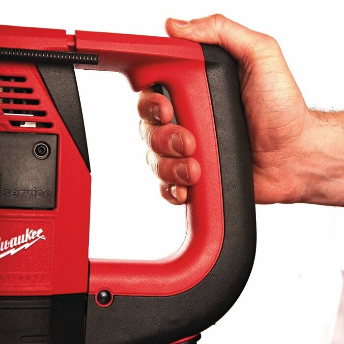 MILWAUKEE PLH 32 XE SDS-PLUS COMBIHAMER