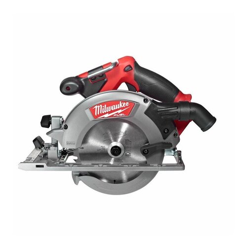 MILWAUKEE  M18 CCS55 CIRKELZAAGMACHINE