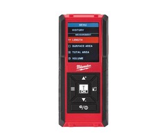 MILWAUKEE LDM 100 LASERAFSTANDSMETER