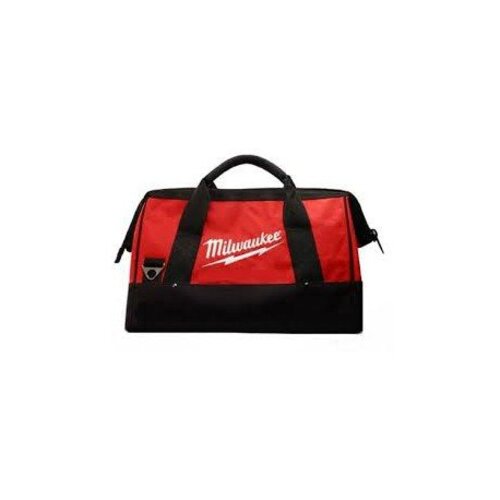 MILWAUKEE CONTRACTOR BAG