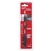MILWAUKEE Marker INKZALL™ Fijne punt 1,0 mm zwart incl. stylus (1 stuk)