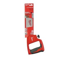 MILWAUKEE PVC zaag
