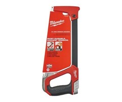 MILWAUKEE Metaalzaag beugel Hacksaw