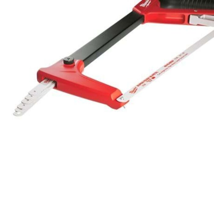 MILWAUKEE Metaalzaag beugel Hacksaw