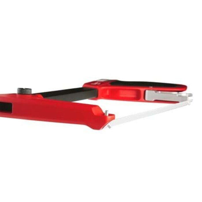 MILWAUKEE Metaalzaag beugel Hacksaw