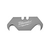MILWAUKEE Reserve universele messen met haak (50 stuks)